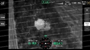 «Бой был жестоким»: Пятеро наших разведчиков разбили взвод ВСУ и ускользнули на байках