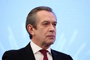  Украинский суд приговорил Владимира Машкова к 10 годам лишения свободы