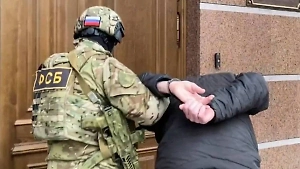 Немец пытался въехать из Польши в Россию с арсеналом для теракта – жидкой бомбой от украинца