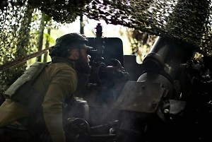 В Британии допустили, что Запад надавит на Киев ради переговоров с РФ в 2025 году