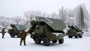 В армии Польши сделали выводы, посмотрев видео с русской ракетой «Орешник»