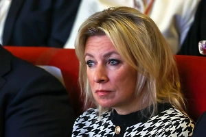 Захарова — о поставках газа Австрии: Благотворительность здесь неуместна