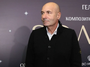 Игорь Крутой удостоен ордена «За заслуги перед Отечеством»