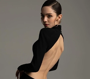 Фигуристка Евгения Медведева удивила поклонников эффектным образом