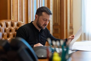 На Западе заметили смену риторики Зеленского о завершении конфликта