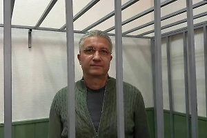 С бывшего замминистра обороны Иванова потребовали более 4 млрд рублей