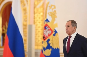 Лавров заявил о страхе Зеленского из-за ответа России на дальнобойные удары