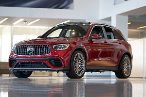 Последнюю партию «мерседесов» собрали в России из остатков запчастей