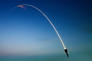 От Москвы до Берлина: Ракета «Орешник» может поразить любую цель в ЕС за 20 минут