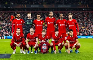 «Ливерпуль» обыграл «Саутгемптон» в матче АПЛ и сохранил лидерство в таблице