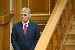 Песков: Масштаб эскалации в мире сейчас превосходит Карибский кризис