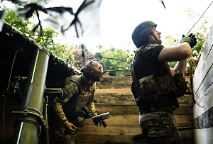 В США раскрыли «аморальную и бессердечную» причину своего интереса к Украине