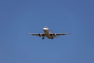 Росавиация на месяц продлила запрет ночных полётов в Израиль