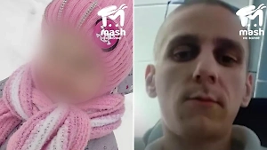 Мужчина похитил свою пятилетнюю дочь в Челябинске и затерялся с ней в Крыму