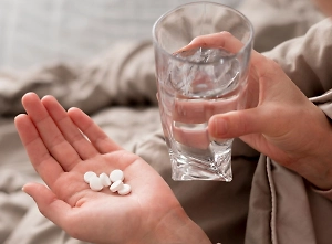 Россиянам объяснили, почему нельзя часто пить обезболивающие препараты