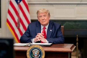 Переиграл и уничтожил: Все дела в отношении Трампа прекращены