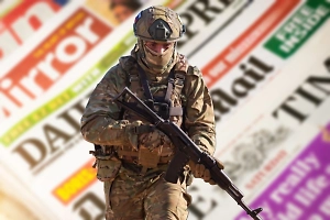 Запад готов делить Украину. Где пройдёт линия раздела территорий киевского режима