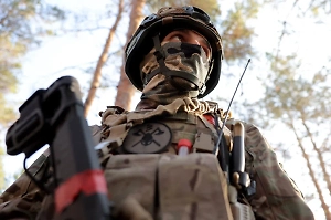 Главное в СВО. Армия России поджарила боевиков «Кракена» в Харькове, как Запорожье готовят к освобождению, 26 ноября