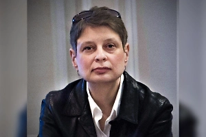 В «Ельцин-Центре» отменили выступление правнучки Никиты Хрущёва