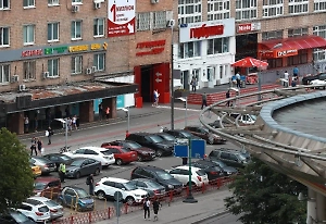 Мещанский суд национализировал «Горбушкин двор» по делу олигарха Хотина