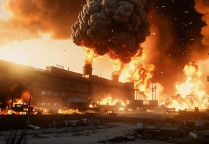 В ударе «Орешником» нашли грозное послание России двум странам