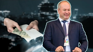 Элитный туалет и особняк под вертолёт. Как живёт замгубернатора Ростовской области Виталий Кушнарёв, подозреваемый в коррупции