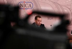 «Психоз у Joe The Walking Dead»: Медведев предостерёг от поставок ядерки Украине