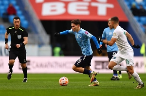 В РФС призвали обратиться в полицию после слов о коррупции в «Крыльях советов»