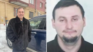 Двух бизнесменов из Казани задержали за жестокое убийство 25-летней давности