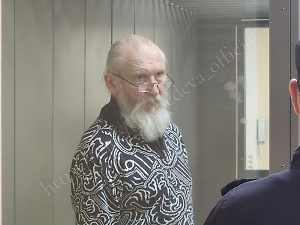 Экс-депутата Госдумы Глущенко признали виновным в тройном убийстве на Кипре