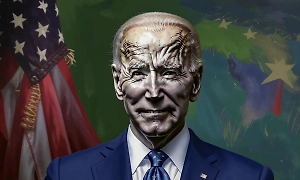 Конгрессмены попросили Байдена совершить одно доброе дело напоследок