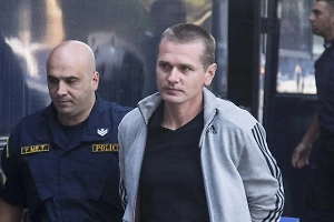 Суд Калифорнии вновь перенёс заседание по делу россиянина Александра Винника