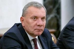 Глава «Роскосмоса» раскрыл, что было после совещания с Путиным по успешному запуску «Орешника»