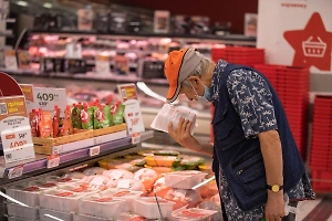 Индекс Мишек: Какие продукты рекордно подорожали в России в феврале