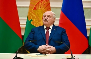 Лукашенко отреагировал на отсутствие Армении на саммите ОДКБ