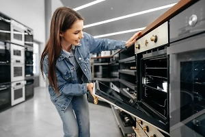 Зарубежные и российские бренды поднимут цены на бытовую технику на 10%