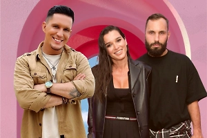 Бородина, Масленников и другие звёзды рассказали Life.ru про своё слово 2024 года — и это не «вайб»