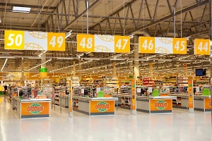 Роспотребнадзор проверил гипермаркет «Глобус» после расследования SHOT ПРОВЕРКИ