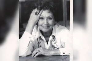 Скончалась народная артистка России Вера Карпова, сыгравшая в «Преступлении и наказании»