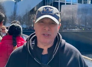 «Розовый вечер» стал причиной раздора между Разиным и авторским обществом