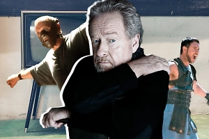 9 фильмов Ридли Скотта, которые каждый должен посмотреть хотя бы раз в жизни 