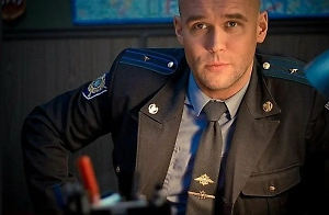 Расхаживающий по Петербургу глухарь оказался не тем, кем кажется