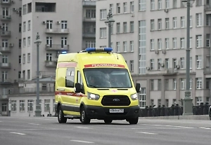 Подросток умер после урока физкультуры в Татарстане