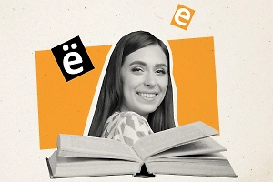 Тест: Даже филолог не отличит все 7 правдивых фактов про букву ё от ложных