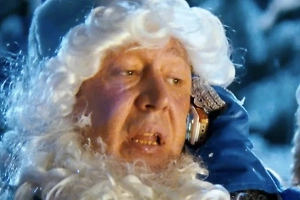  Ефремов сыграет Деда Мороза на новогоднем капустнике в тюрьме