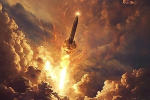 «Орешник» разделил мир на до и после, признал финский профессор