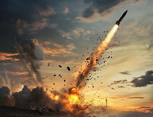 Неделя гнева: Минобороны отчиталось о 32 групповых высокоточных ударах по Украине