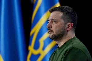 Морг из «Магеллана»: Зеленский сломлен реакцией США на удар в ресторан с офицерами ВСУ и НАТО