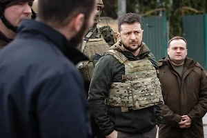 «Какая-то бюрократия»: Зеленский назвал главную проблему ВСУ