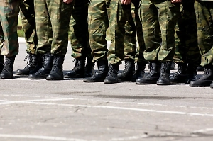 В Швейцарии испугались транзита войск и оружия ЕС: «Вопиющее нарушение нейтралитета»